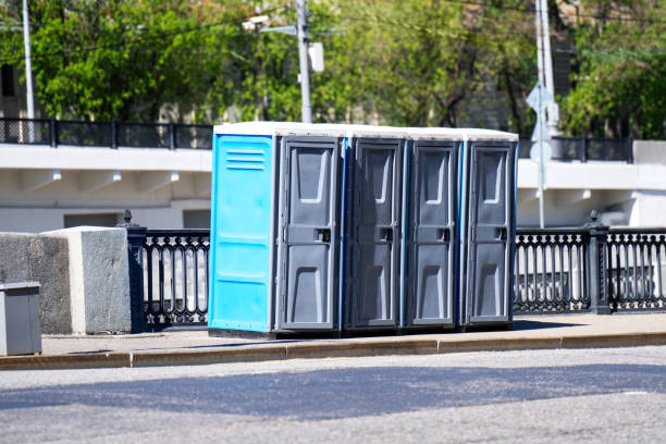 Portable bathroom rental in Altamont, KS